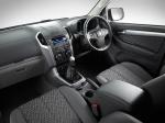 Holden Colorado LT Crew Cab 2012 года